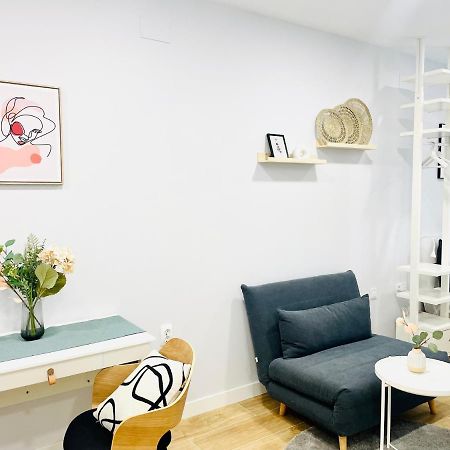 Villa Verde 마드리드 외부 사진