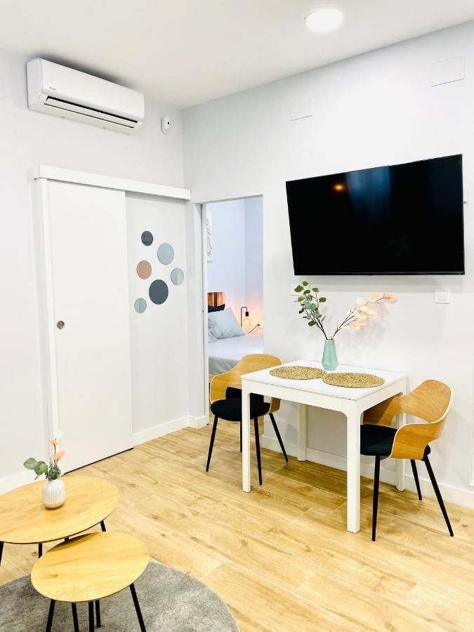 Villa Verde 마드리드 외부 사진