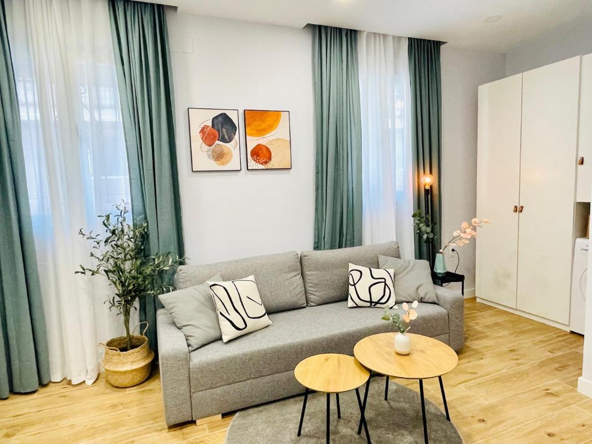 Villa Verde 마드리드 외부 사진