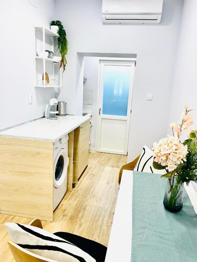 Villa Verde 마드리드 외부 사진