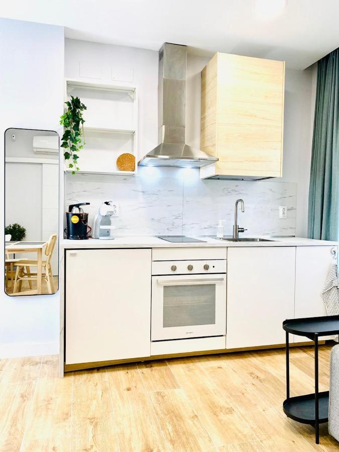 Villa Verde 마드리드 외부 사진